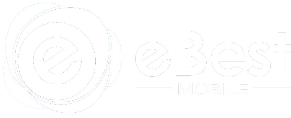 公司LOGO横版白色