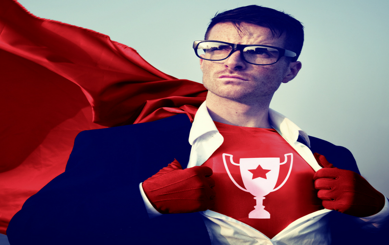 Usando Gamificación para “Vender Más” y Motivar a Su Fuerza de Ventas