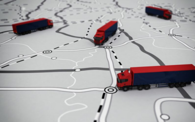 Cuando rápido no es lo suficientemente rápido: la adopción del software de optimización de ruta está en aumento