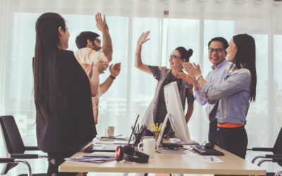 Historias exitosas de ejecución minorista de todo el mundo