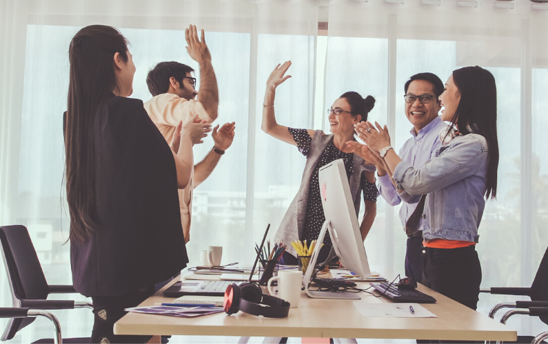 Historias exitosas de ejecución minorista de todo el mundo