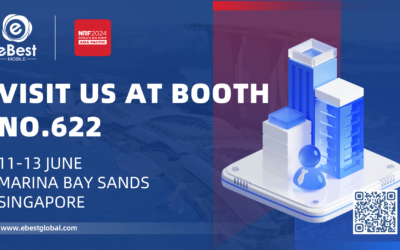 eBest is Heading to NRF2024 – APAC