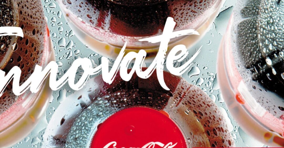 Swire Coca-Cola Hong Kong success in automating their sales