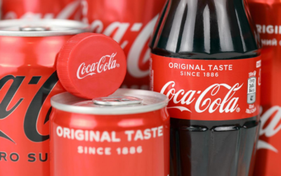 Rethinking Digital Transformation in the Beverage Industry: The Swire Coca-Cola Story