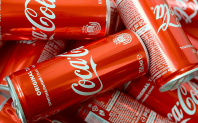How Coca-Cola Plans to Navigate 2026 and Build a Resilient Next 100 Years