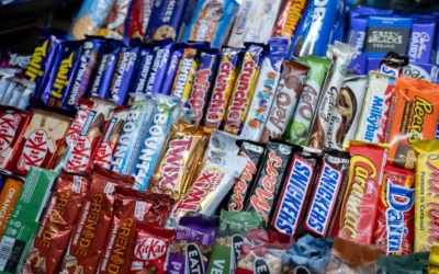 Mars Wrigley Unlocks 3 Million Stores with Real-Time Ordering & Marketing Automation