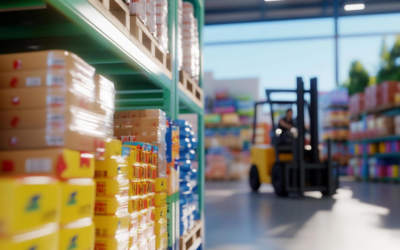 Distributor Management System for CPG: 5 Ways to Boost ROI