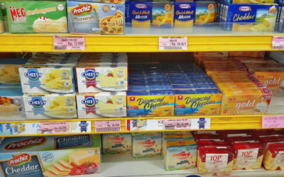 Driving Growth with Trade Promotion Analytics and Performance Visibility