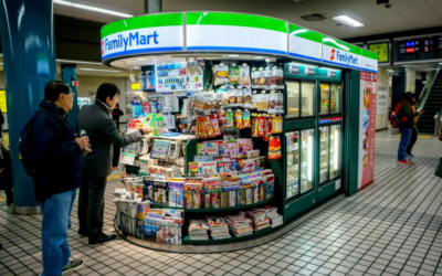 How a Data-Driven Retail Execution Solution Provides Real-Time Visibility into In-Store Activities