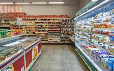 Achieving the Perfect Store Strategy with Advanced Retail Execution Tools