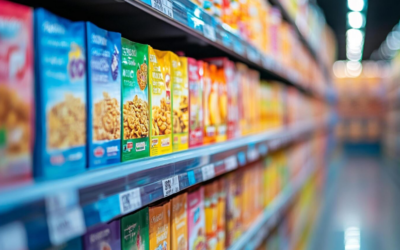 Distributor Management Systems for Efficient Supply Chain Collaboration