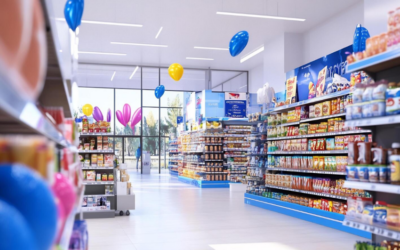 Optimizing Your Route To Market Strategy: A Digital Framework for Growth and Efficiency