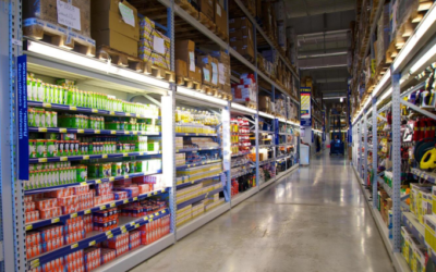 Retail Execution Software for CPG Companies (2026 AI Guide)