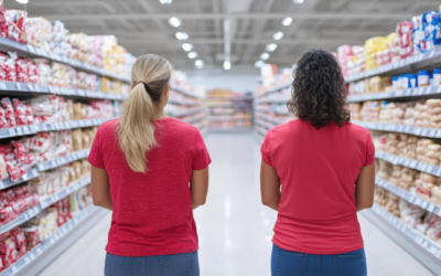 Achieve Perfect Store Execution and Increase On-Shelf Availability with Retail Execution Software