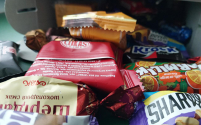 SFA for CPG Companies: Solving Unique Challenges in Fast-Moving Consumer Goods