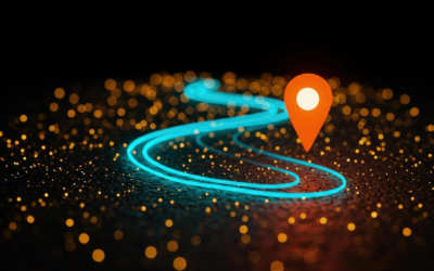 Stop Field Sales Guessing. Start Smart Routing.​