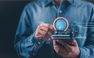 Just Speak: How AI Turns Sales Reps’ Voice Conversations into Instant Sales Orders