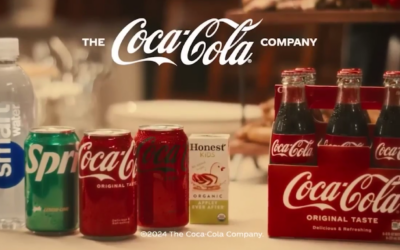 Coca-Cola’s Digital Transformation: Why the New Chief Digital Officer Role Is a Game-Changer for FMCG Beverage Industry