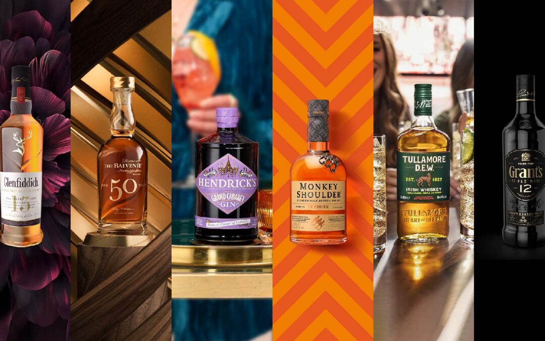 From SFA to Intelligent Retail Execution: eBest & William Grant & Sons Partner to Transform Spirits Sales with AI