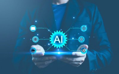 The New Rules of FMCG: How AI is Reshaping the Consumer Goods Industry