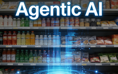 Beyond Automation: How Agentic AI Is Redefining Execution in FMCG Sales