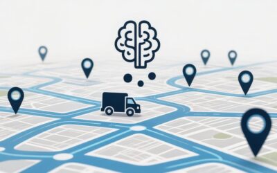 AI Route Optimization for CPG Field Sales: 2026 Guide