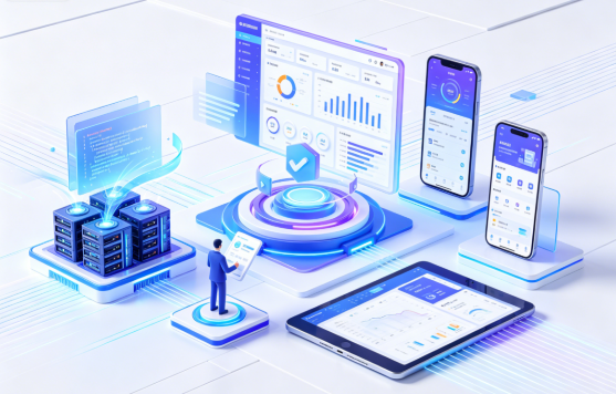 5-step guide for SFA software for CPG implementation