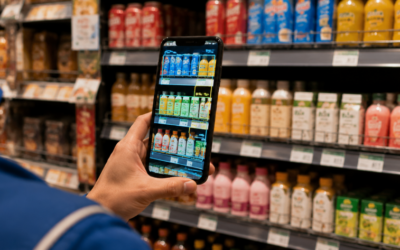 Agentic AI for CPG Sales: The 2026 Deployment Guide