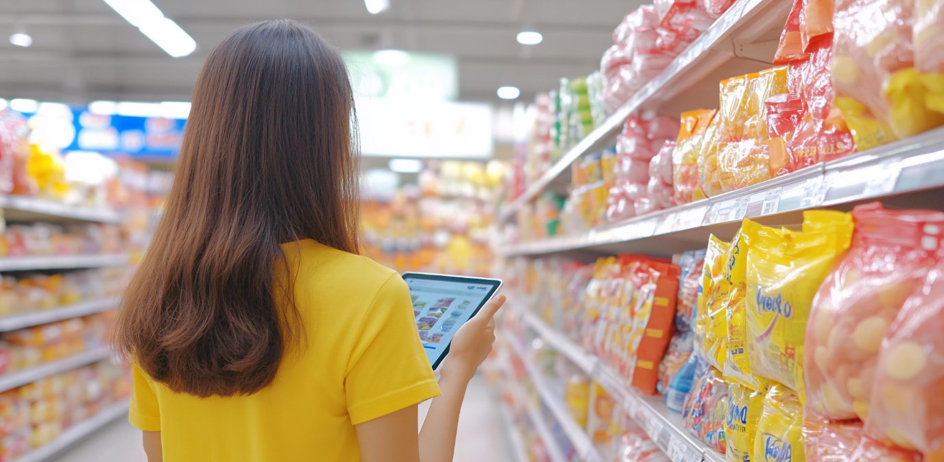 Trade promotion management software execution verification workflow connecting field sales data to promotion ROI measurement