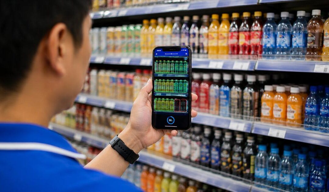 Artificial Intelligence FMCG: Tech Stack & Use Cases