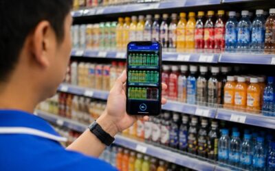Artificial Intelligence FMCG: Tech Stack & Use Cases