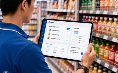 AI Sell-In Suggestion: What It Is and Why CPG Needs It