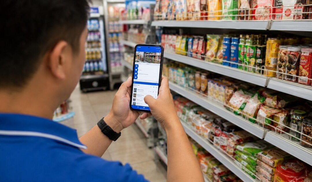 Mobile Sales Force Automation FMCG: Why Teams Need It