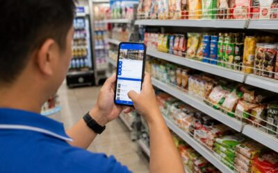 Mobile Sales Force Automation FMCG: Why Teams Need It
