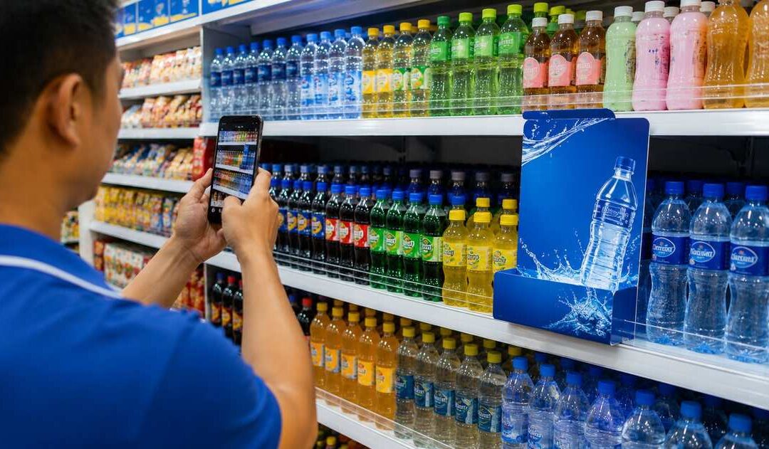 Perfect Store Execution: What It Is and How to Close the Gap